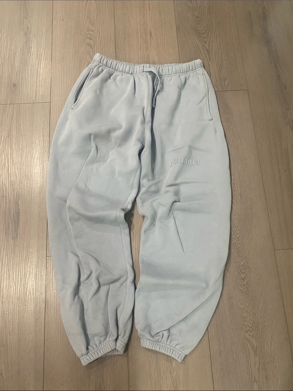 Youngla Cloud 9 Joggers